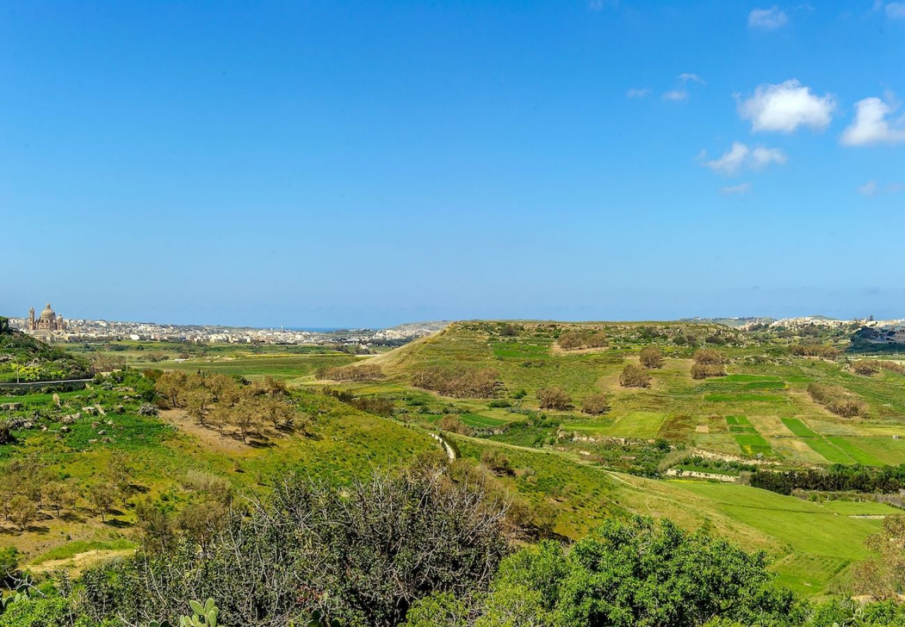 Country house in In-Nadur - Ta Rena Holiday Home