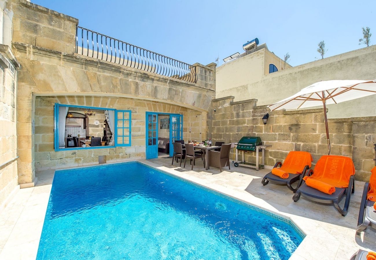 Country house in In-Nadur - Ta Rena Holiday Home