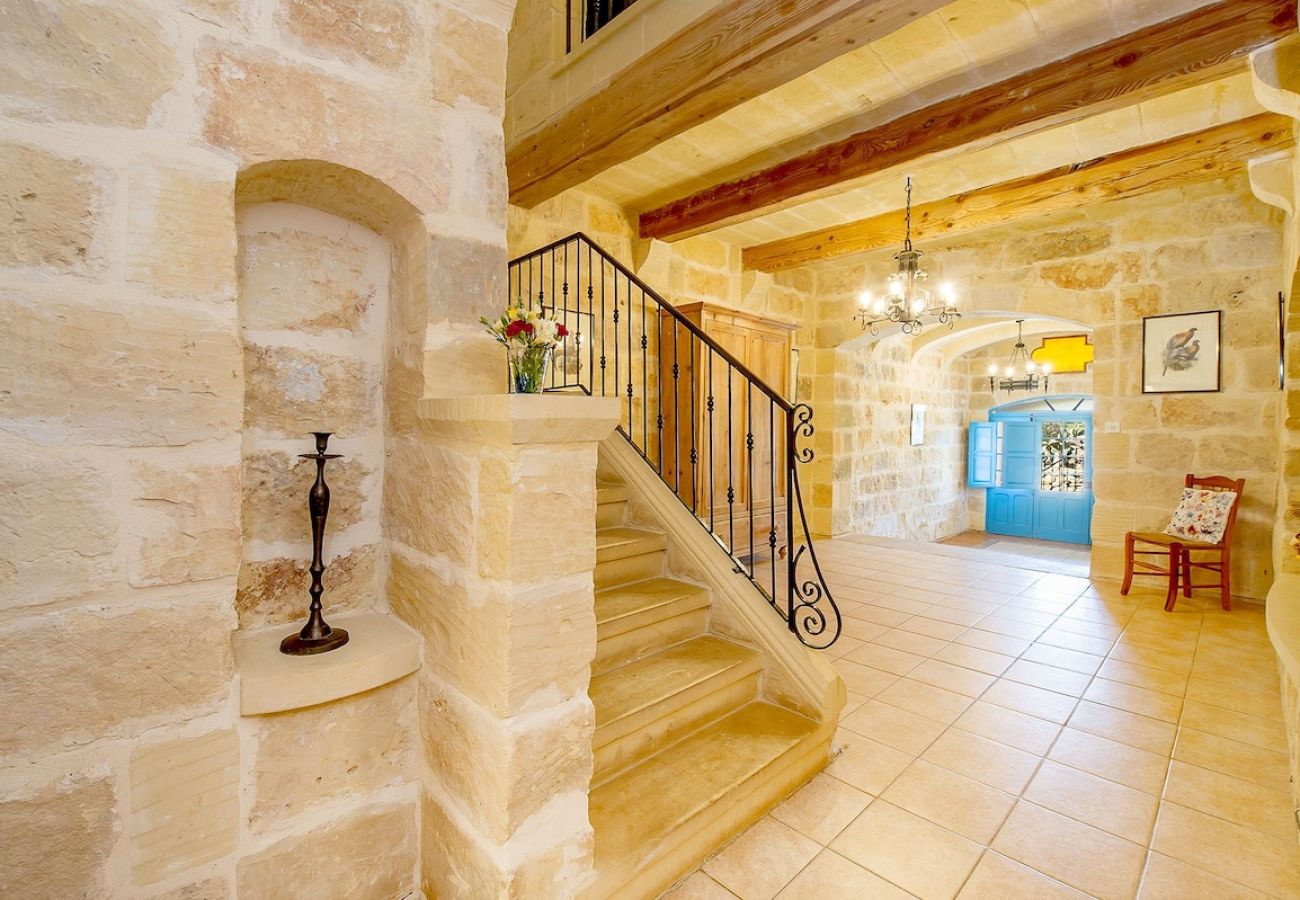 Country house in In-Nadur - Ta Rena Holiday Home