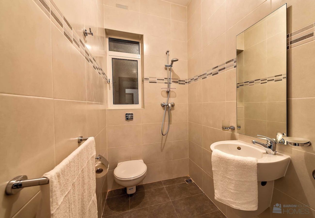 Apartment in Marsalforn - The Hillock North B9