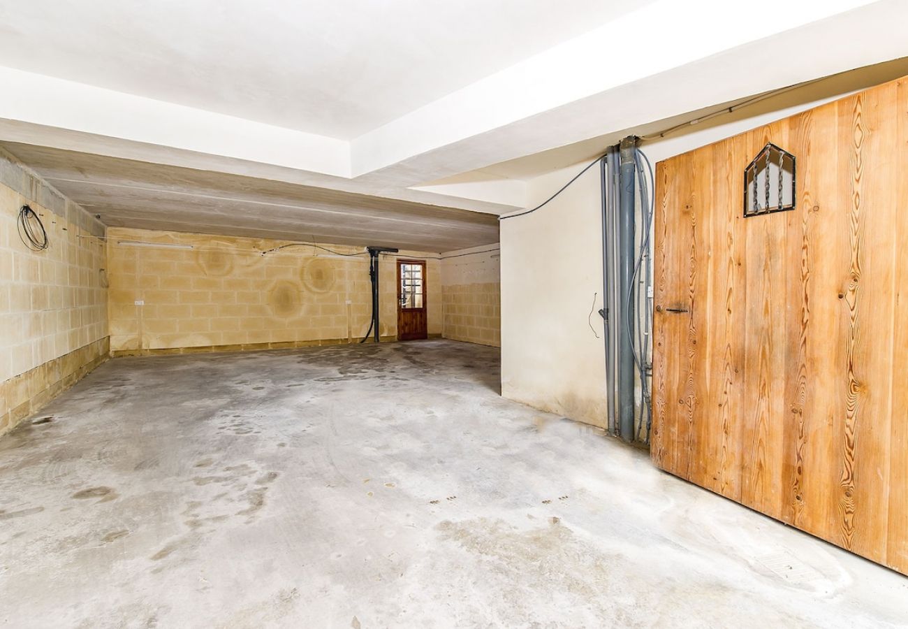 Country house in Ta' Kerċem - The Arches Holiday Home