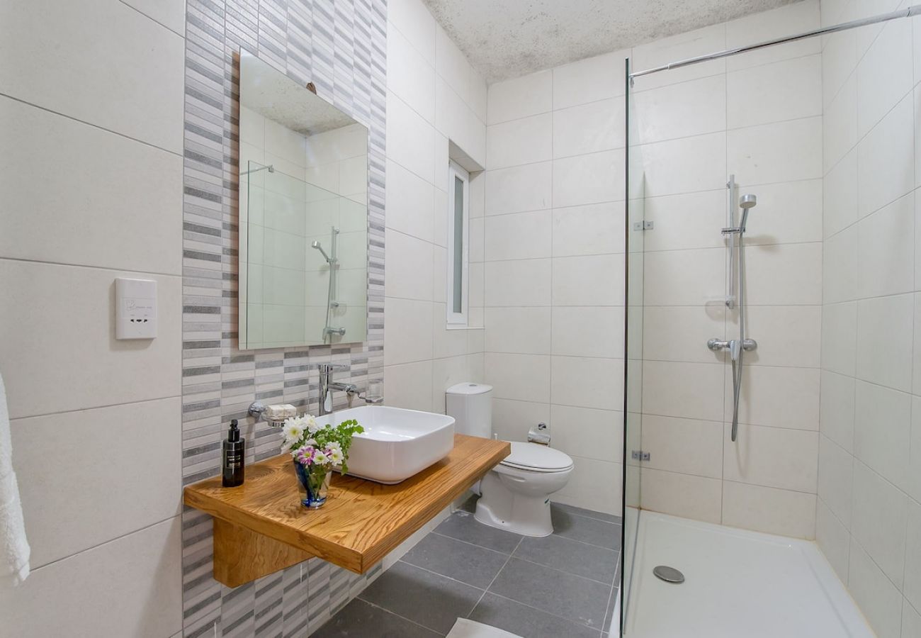 Apartment in Marsalforn - The Hillock North B4