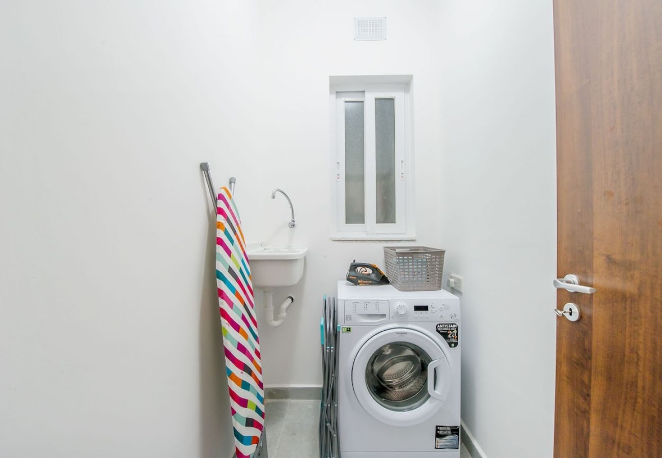 Apartment in Marsalforn - The Hillock North B4