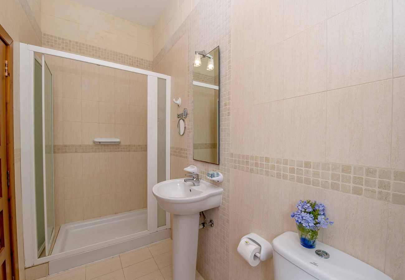 Country house in San Lawrenz - The Olives Holiday Home