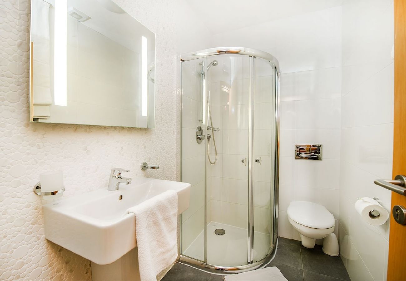 Apartment in Marsalforn - The Hillock North G6