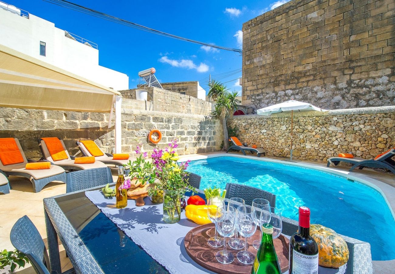 Country house in Ix-Xagħra - Gawhra The Holiday Home