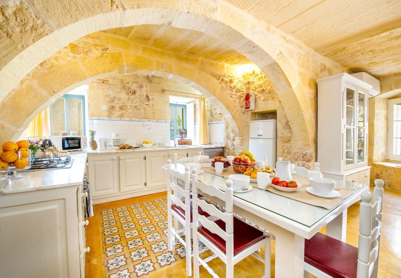 Country house in Ix-Xagħra - Gawhra The Holiday Home