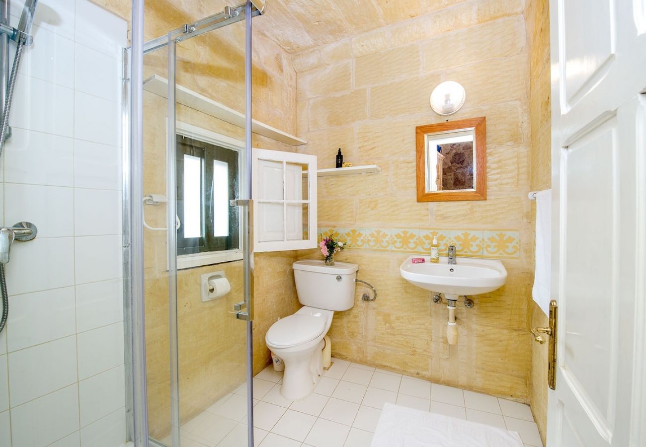 Country house in Ix-Xagħra - Gawhra The Holiday Home
