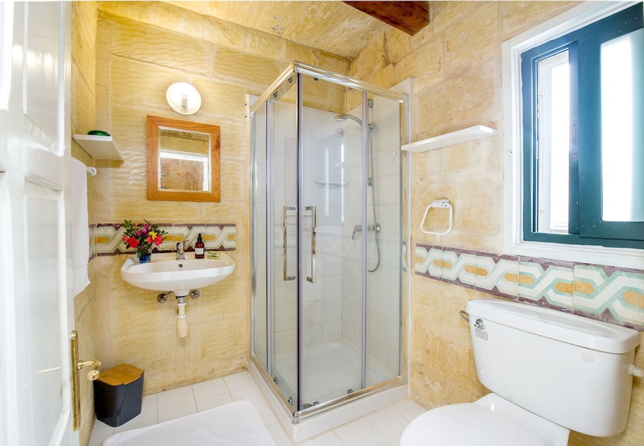 Country house in Ix-Xagħra - Gawhra The Holiday Home