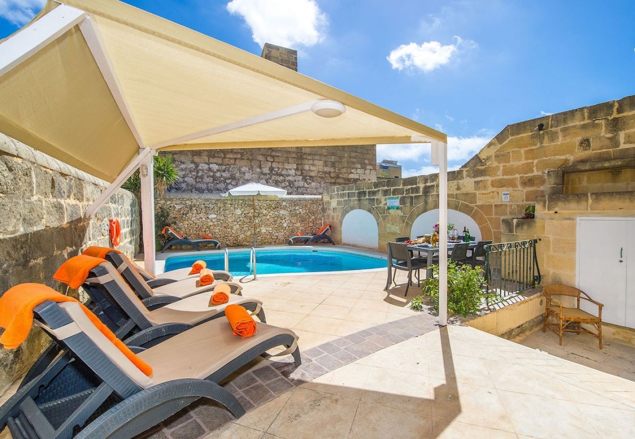 Country house in Ix-Xagħra - Gawhra The Holiday Home