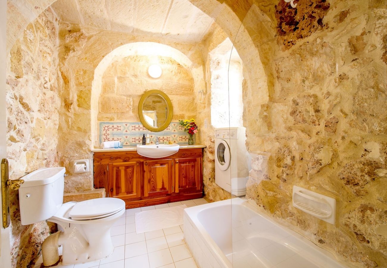 Country house in Ix-Xagħra - Gawhra The Holiday Home