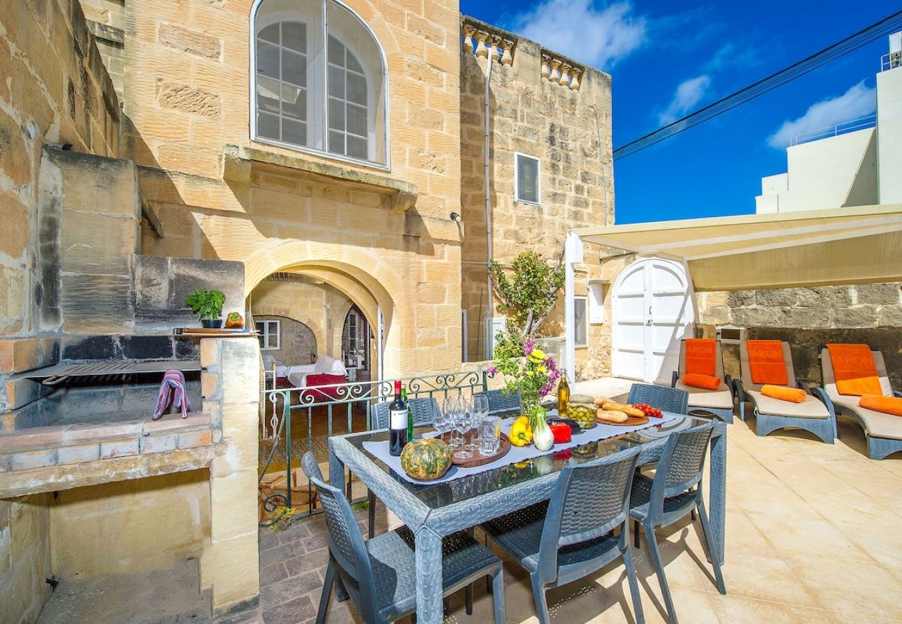 Country house in Ix-Xagħra - Gawhra The Holiday Home