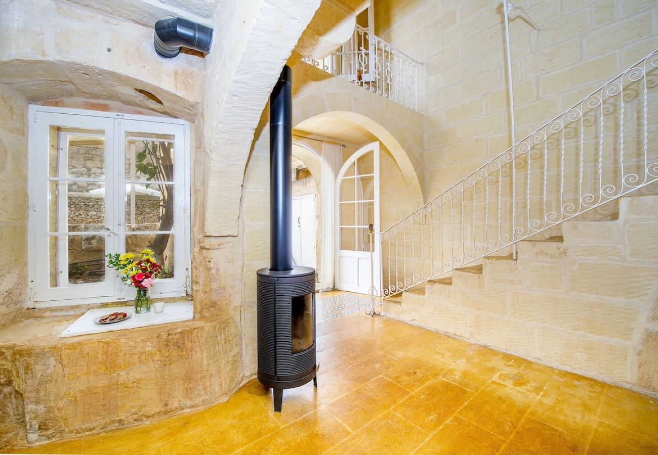 Country house in Ix-Xagħra - Gawhra The Holiday Home