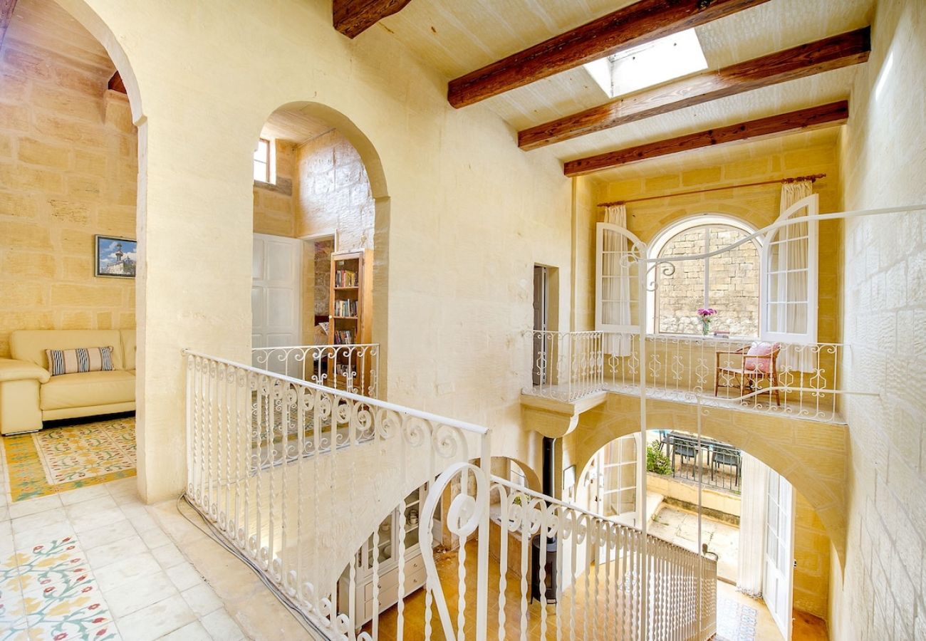 Country house in Ix-Xagħra - Gawhra The Holiday Home
