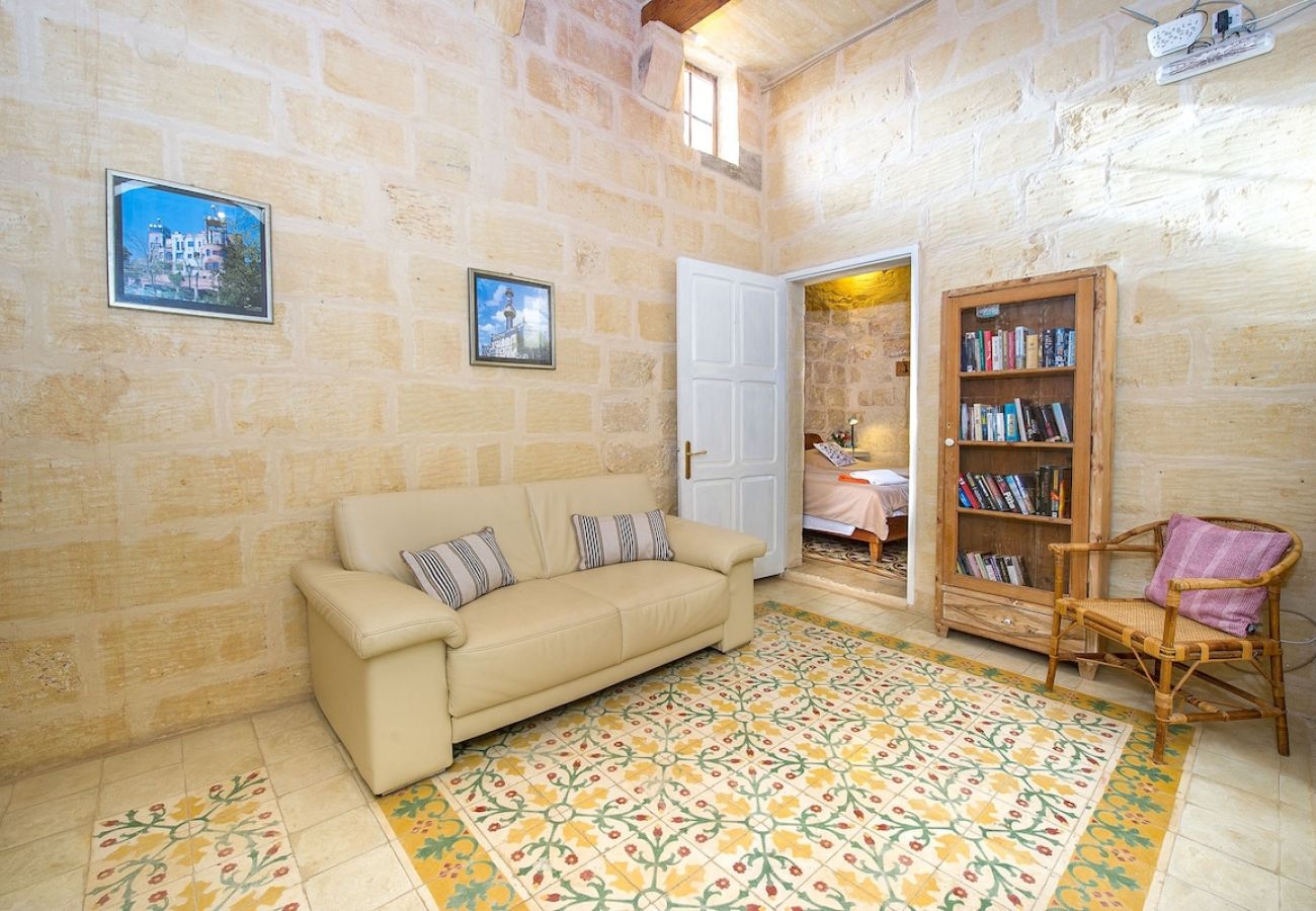 Country house in Ix-Xagħra - Gawhra The Holiday Home