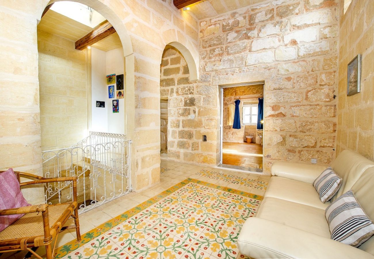 Country house in Ix-Xagħra - Gawhra The Holiday Home