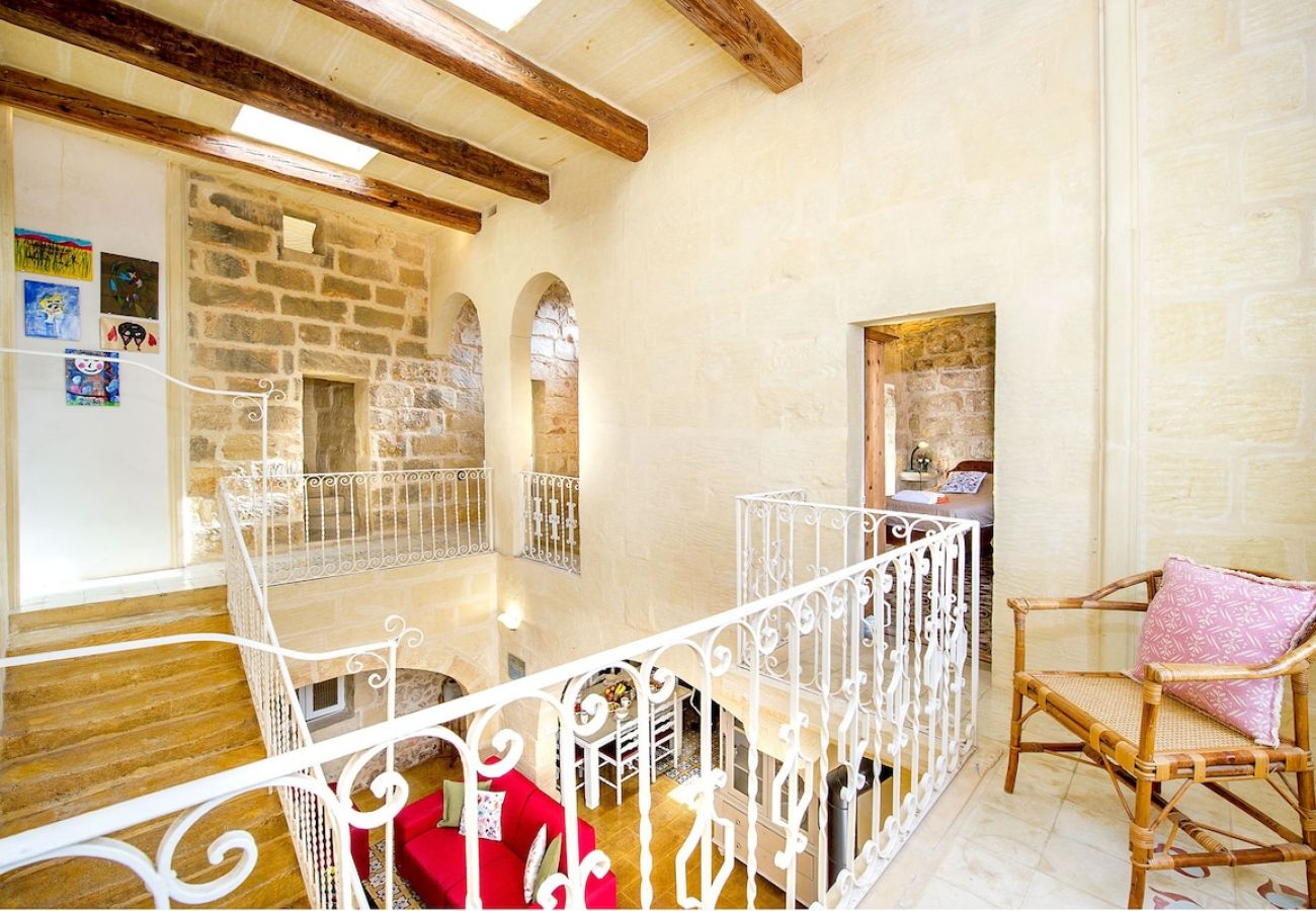 Country house in Ix-Xagħra - Gawhra The Holiday Home