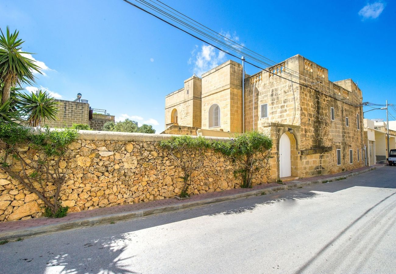 Country house in Ix-Xagħra - Gawhra The Holiday Home