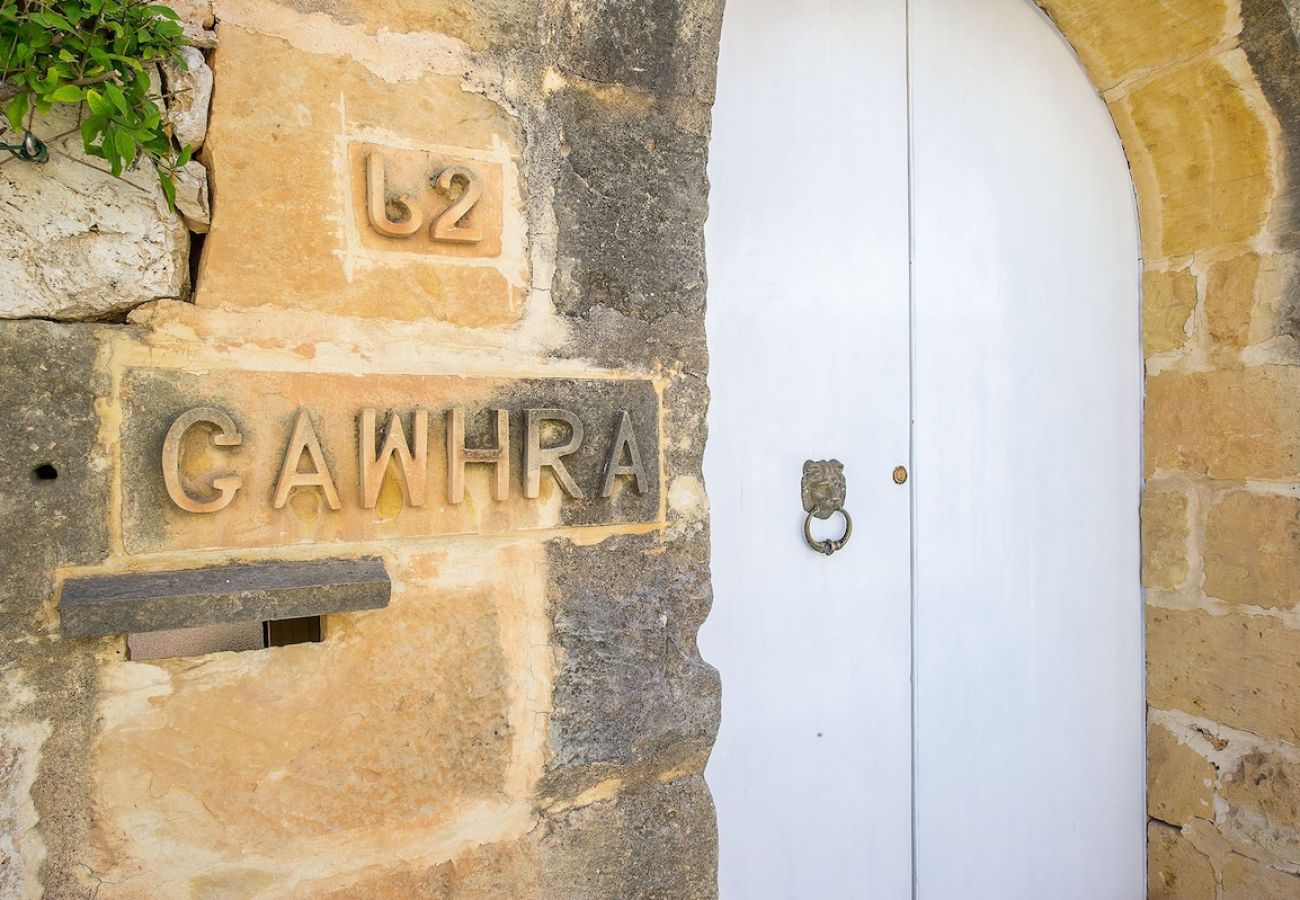 Country house in Ix-Xagħra - Gawhra The Holiday Home