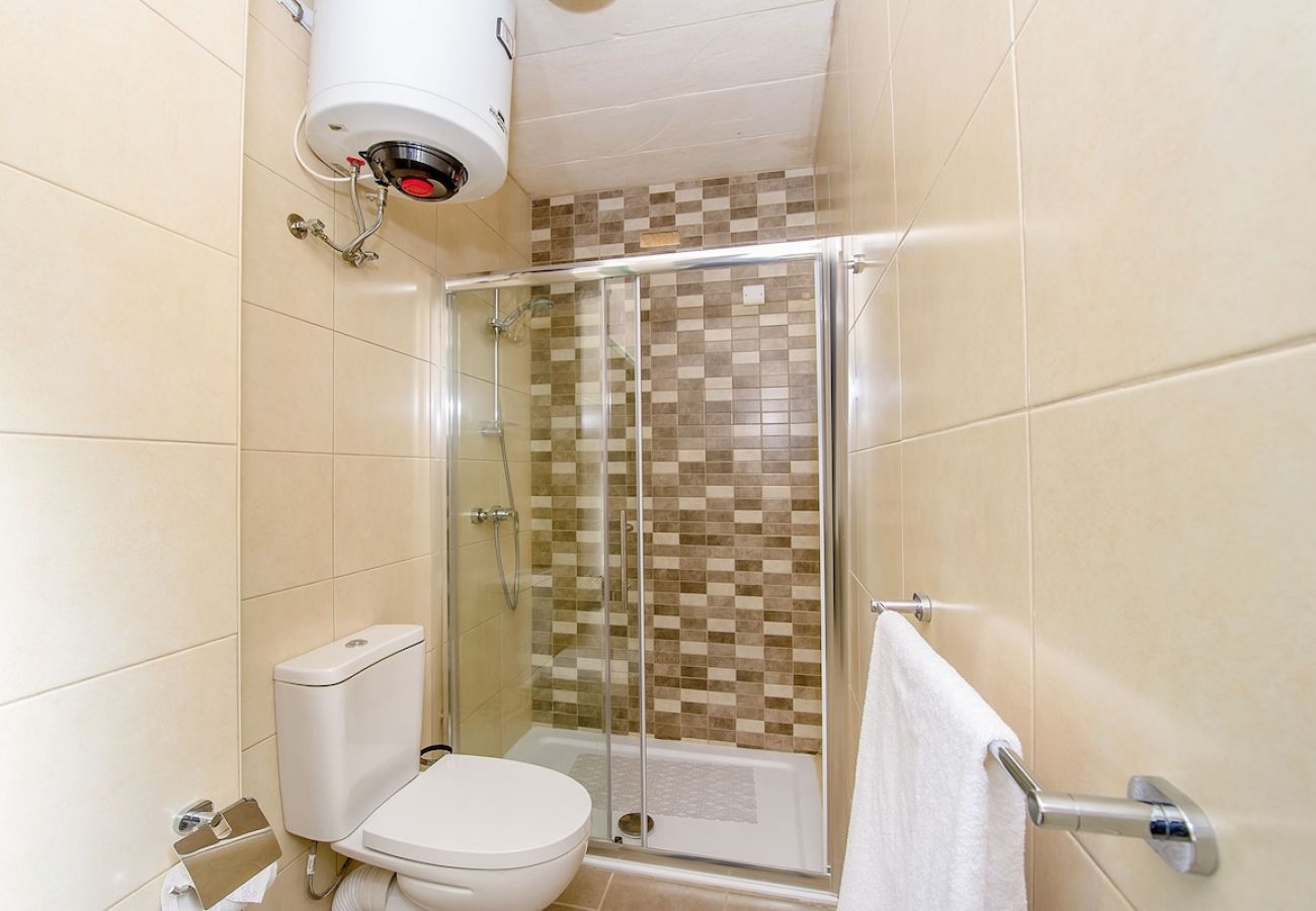 Country house in Ta' Kerċem - The Valley Holiday Home