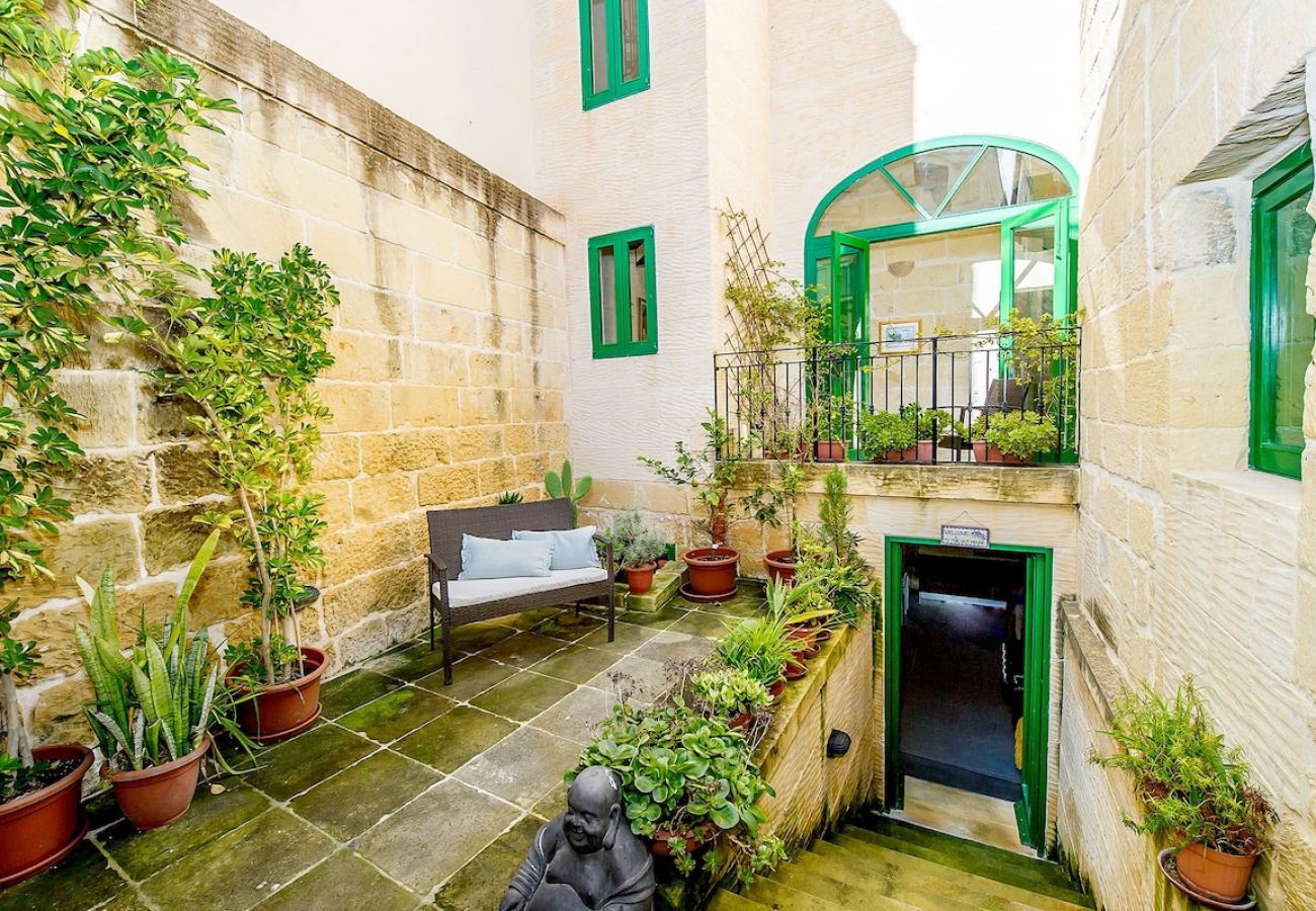 Country house in Ta' Kerċem - The Valley Holiday Home