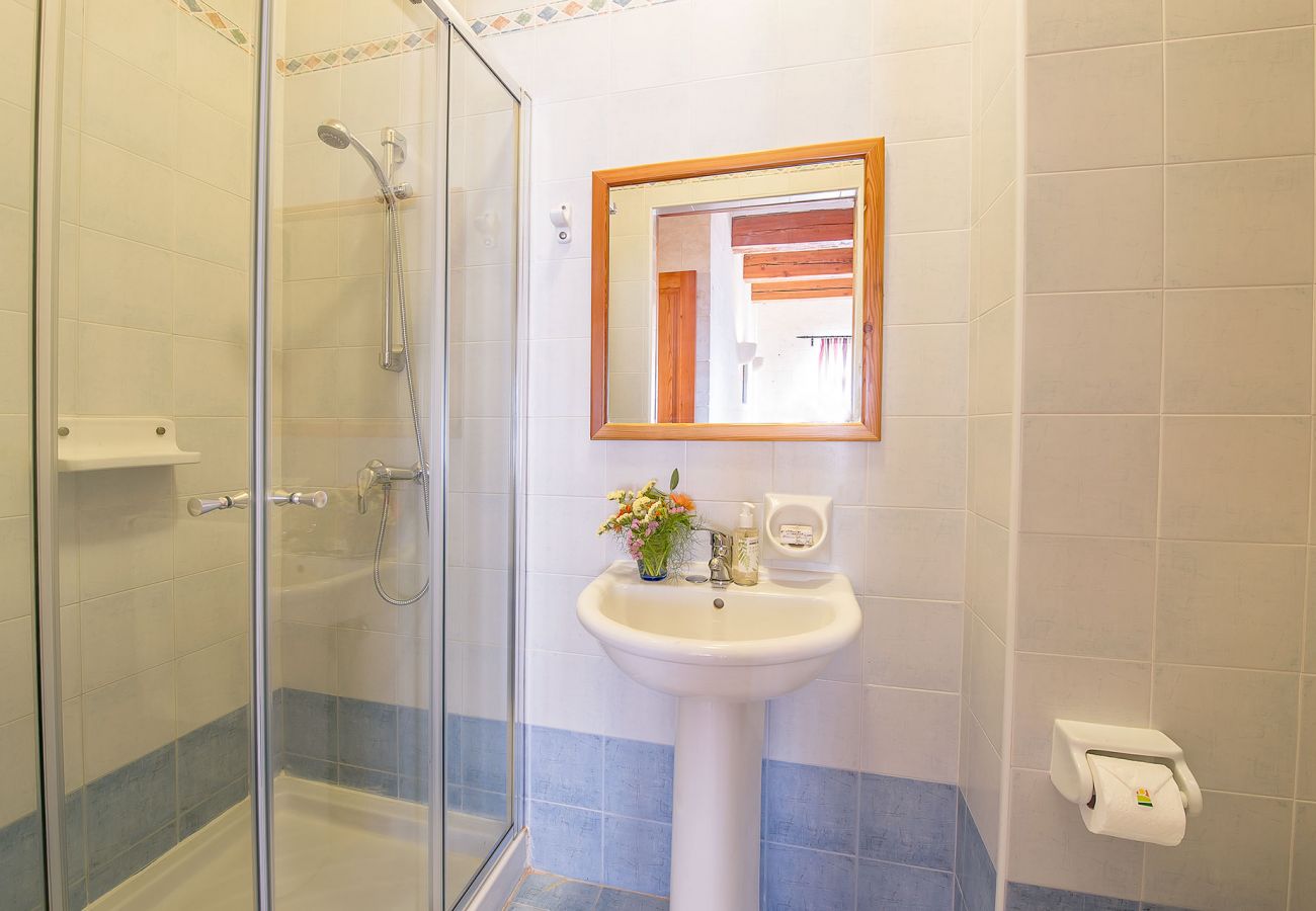 Country house in Ix-Xagħra - The Blue House Holiday Home