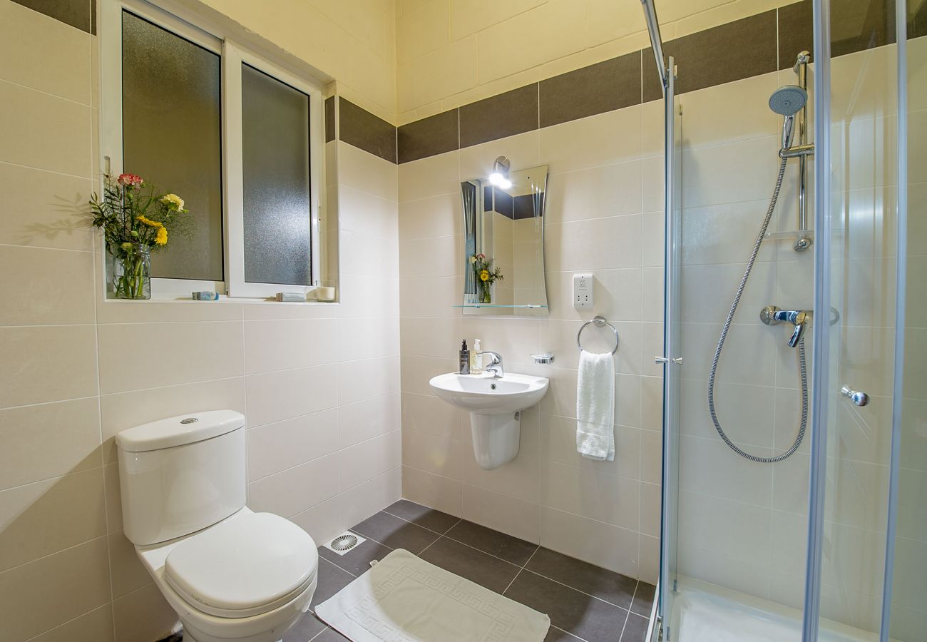 Country house in Għajnsielem - The Harbour Holiday Home