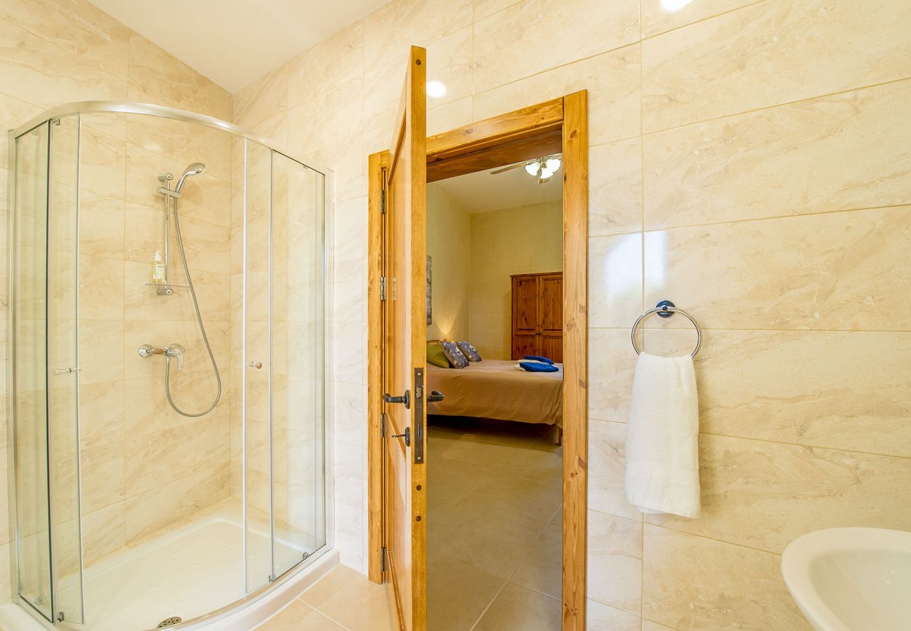 Country house in Għajnsielem - The Harbour Holiday Home