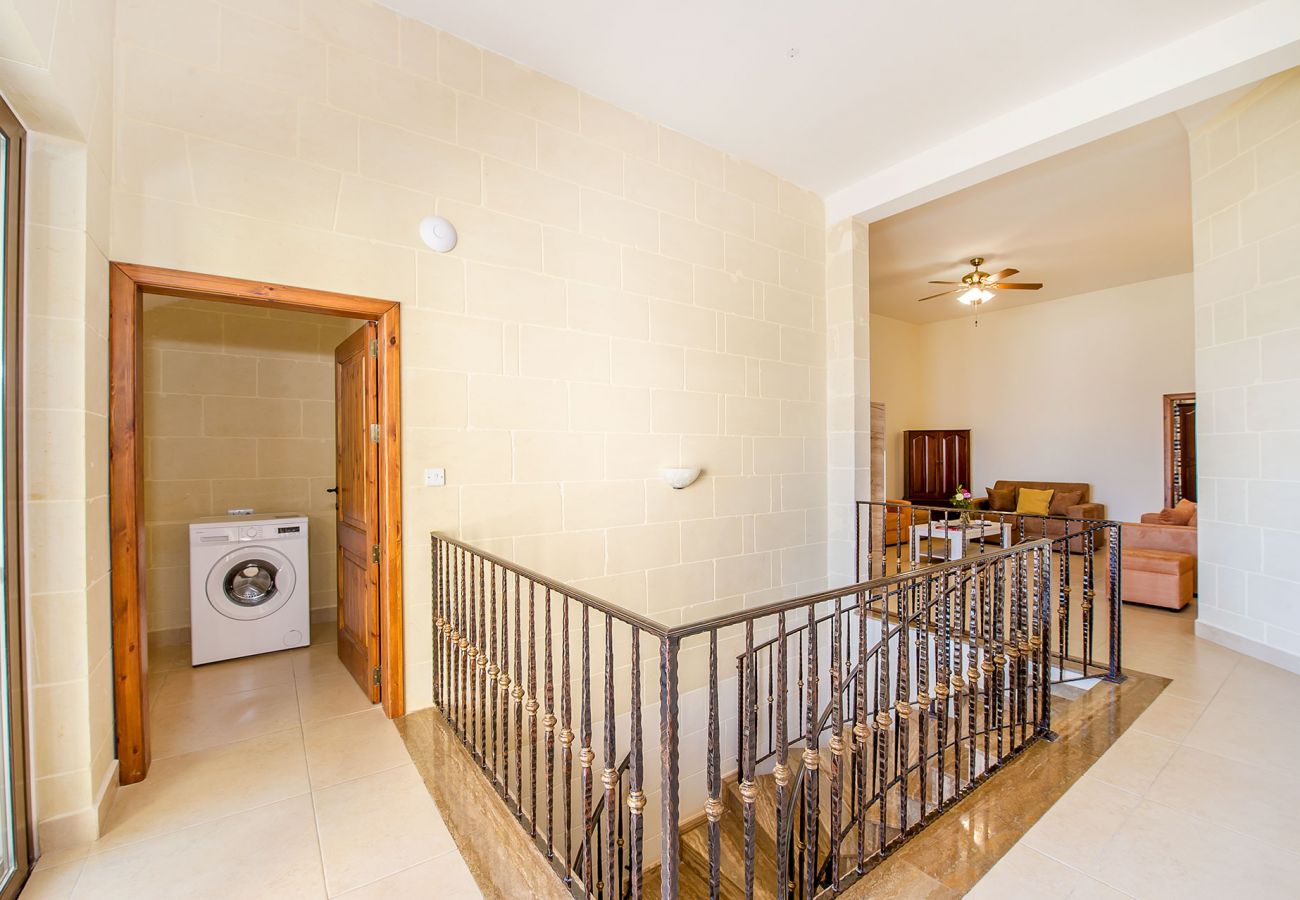 Country house in Għajnsielem - The Harbour Holiday Home