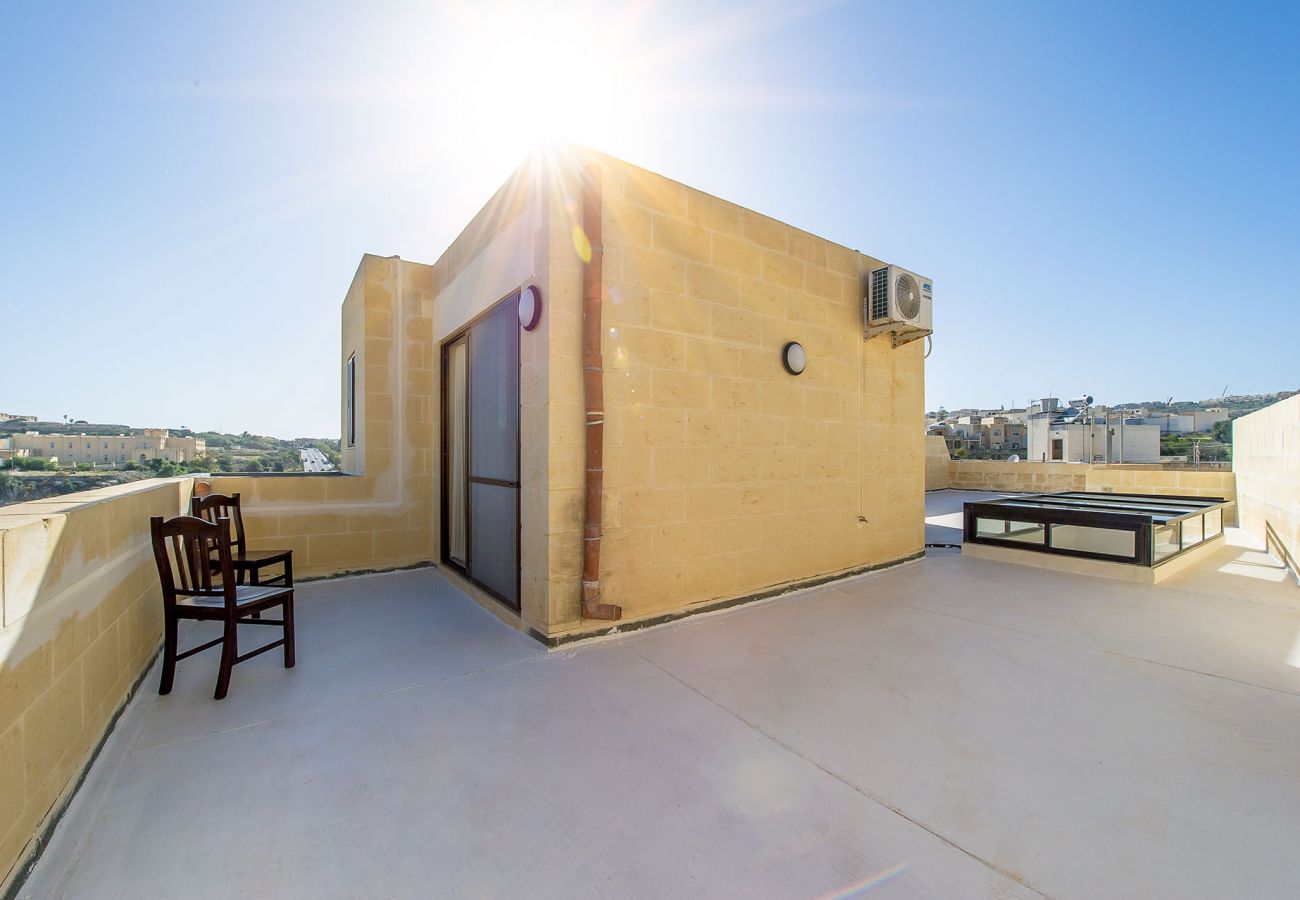 Country house in Għajnsielem - The Harbour Holiday Home