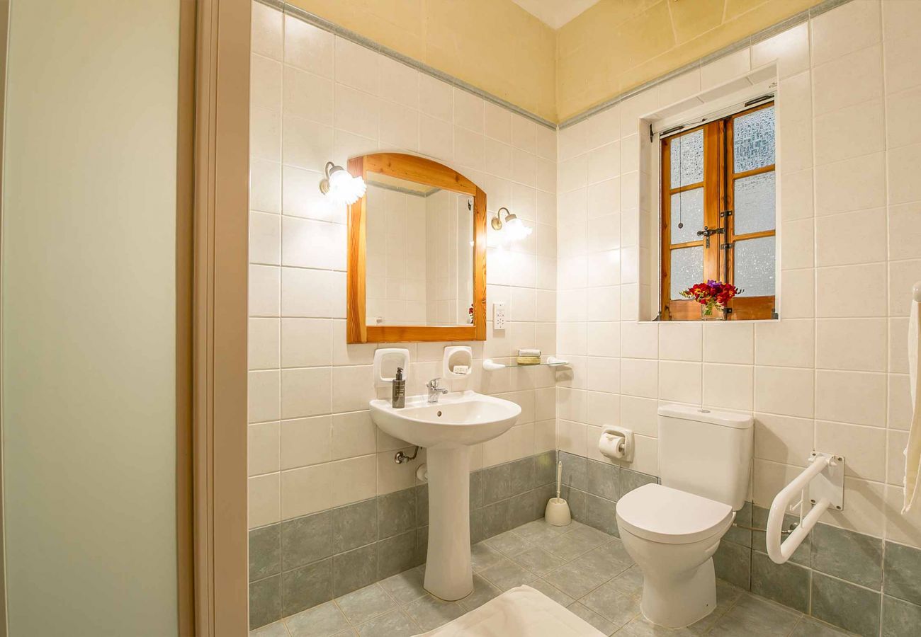 Country house in Ta' Sannat - Djar ta Menzja 3 Holiday Home