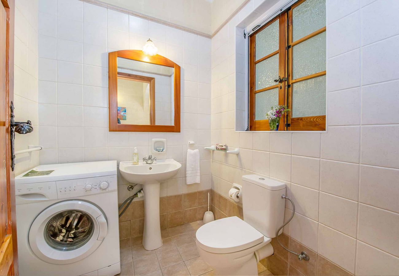 Country house in Ta' Sannat - Djar ta Menzja 3 Holiday Home