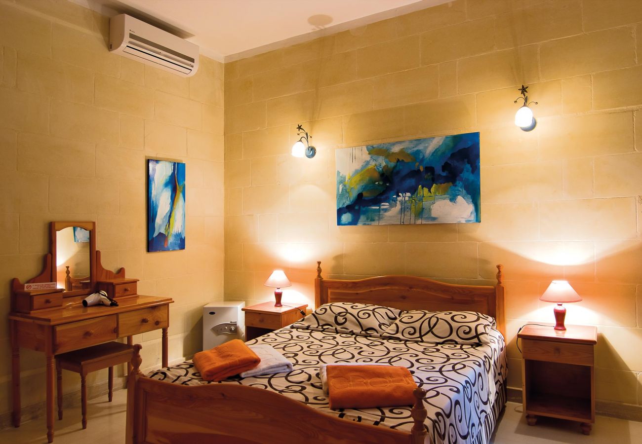 Country house in Ta' Sannat - Djar ta Menzja 3 Holiday Home