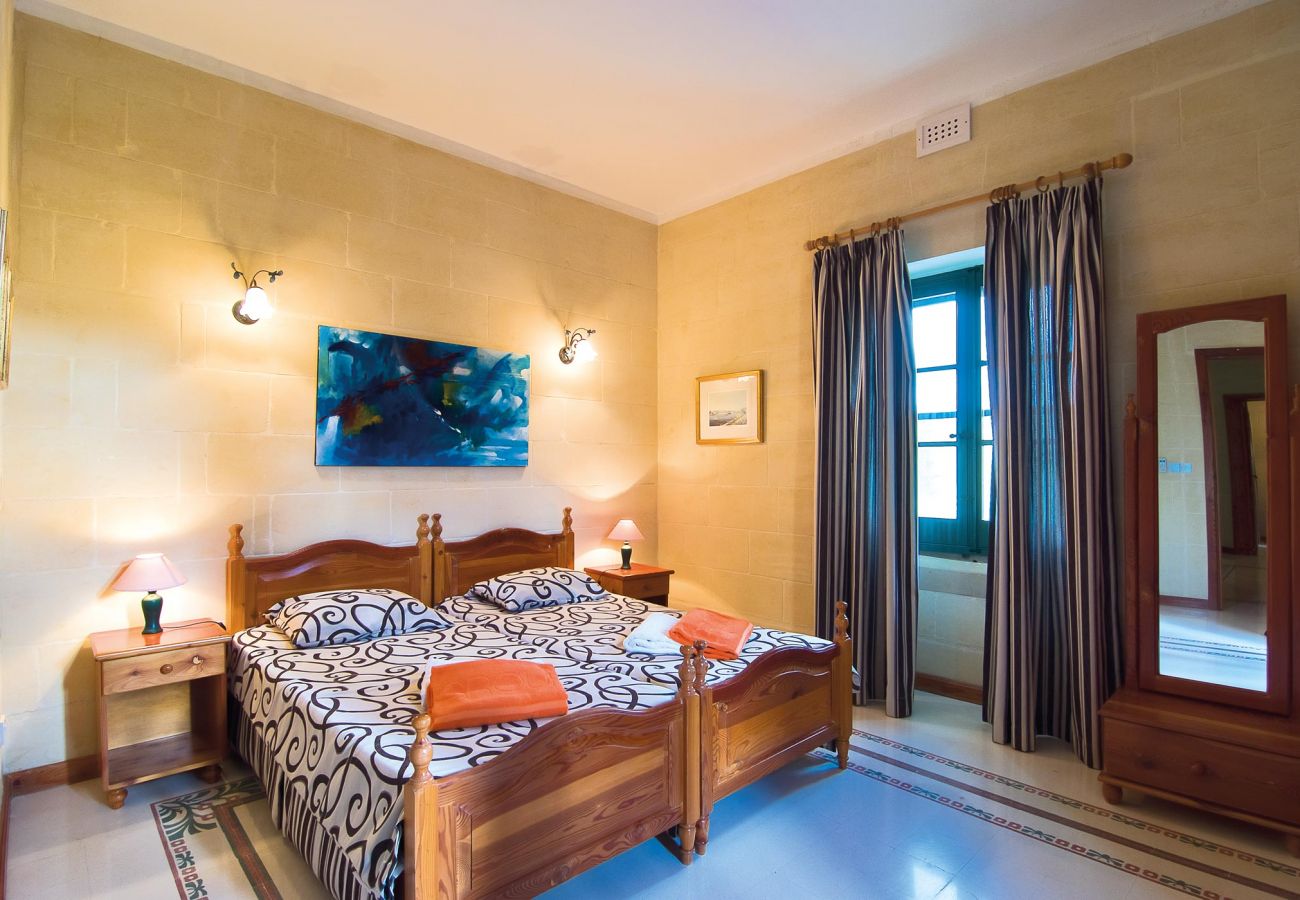 Country house in Ta' Sannat - Djar ta Menzja 3 Holiday Home