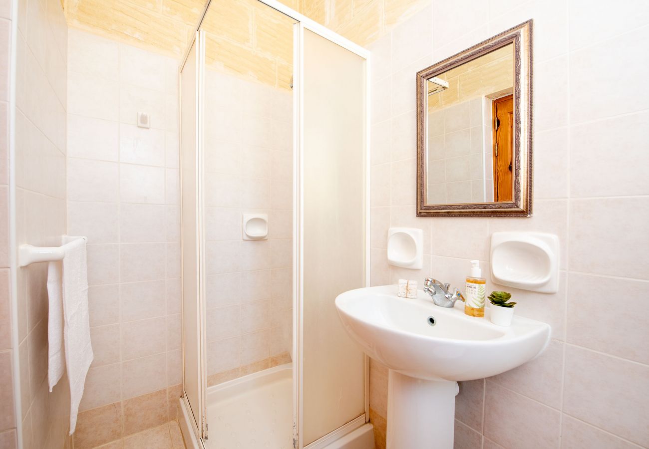 Country house in Iż-Żebbuġ - Ta Indri Holiday Home