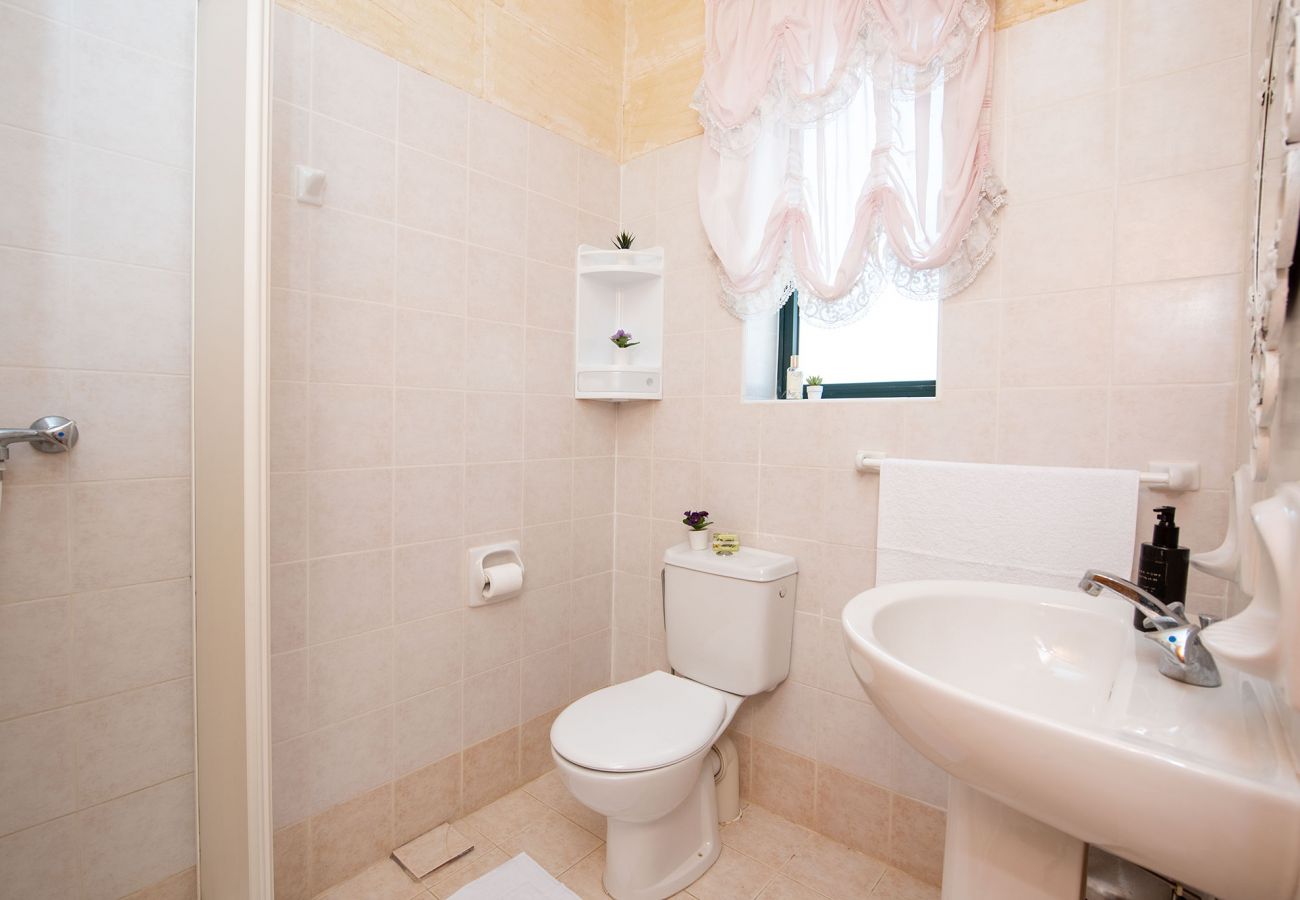 Country house in Iż-Żebbuġ - Ta Indri Holiday Home