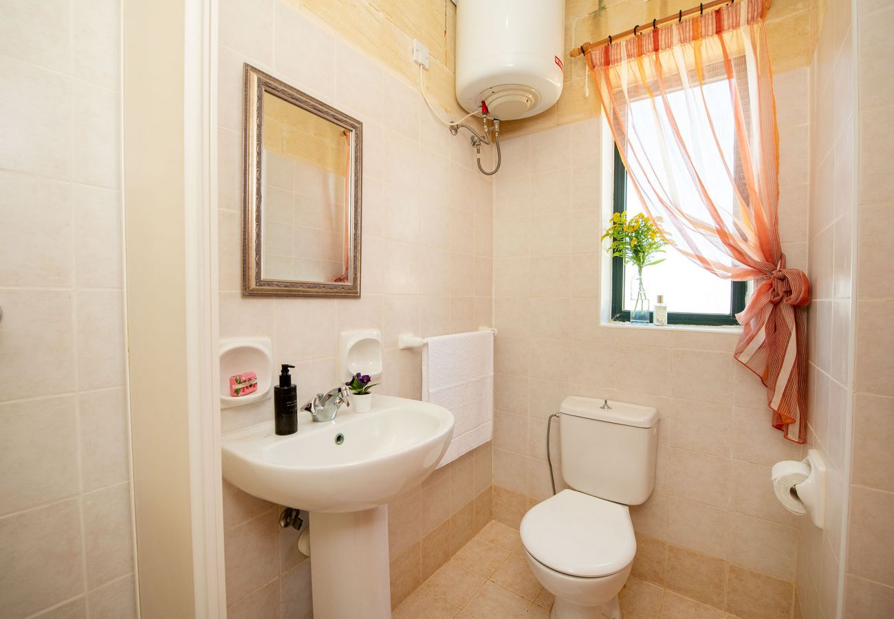 Country house in Iż-Żebbuġ - Ta Indri Holiday Home