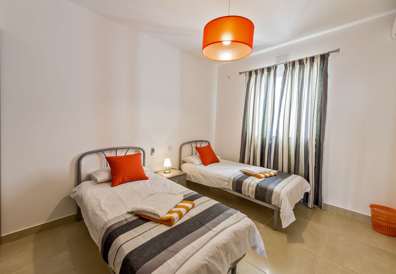 Apartment in Marsalforn - The Hillock North A5