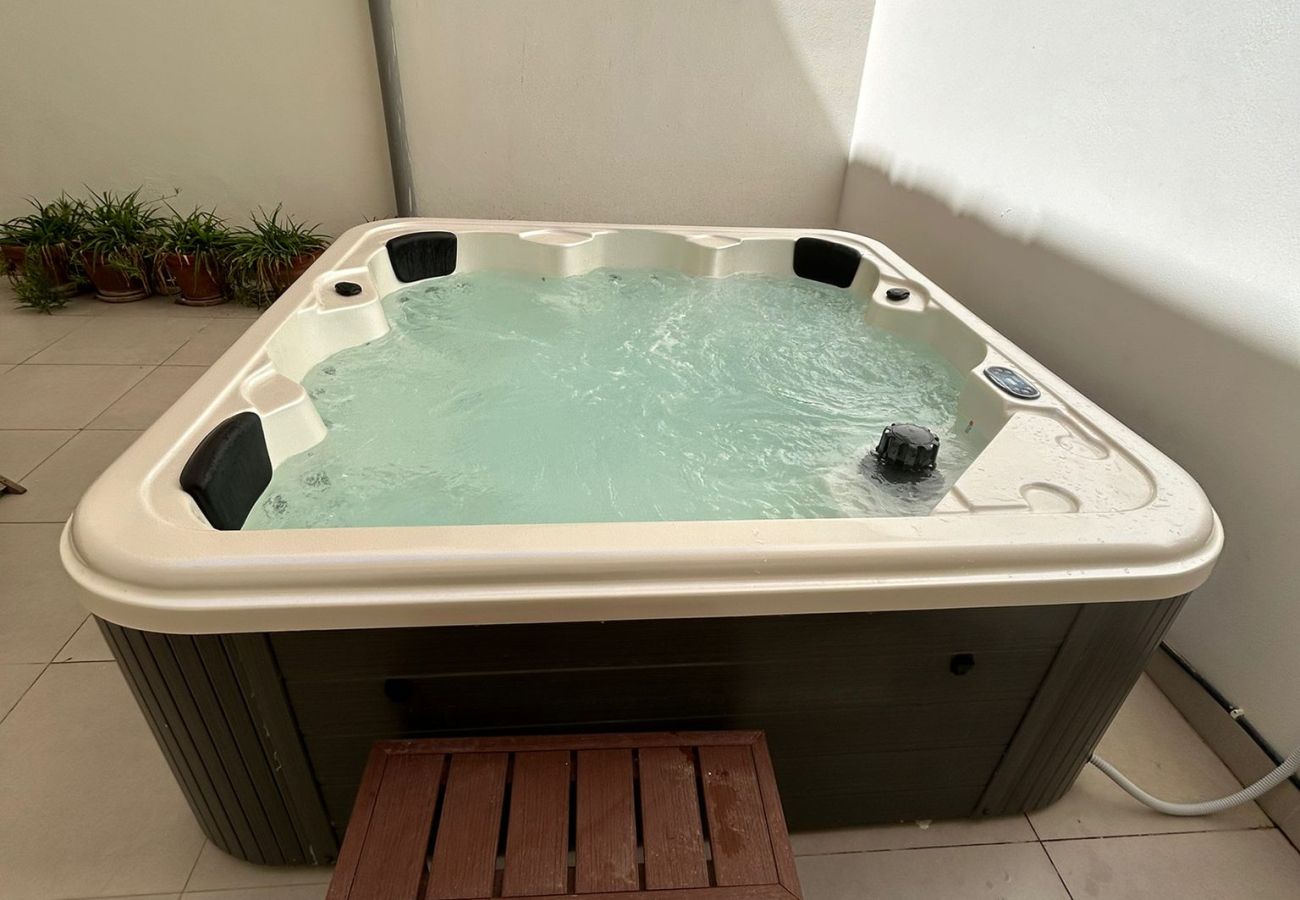 Apartment in Marsalforn - The Hillock North A1