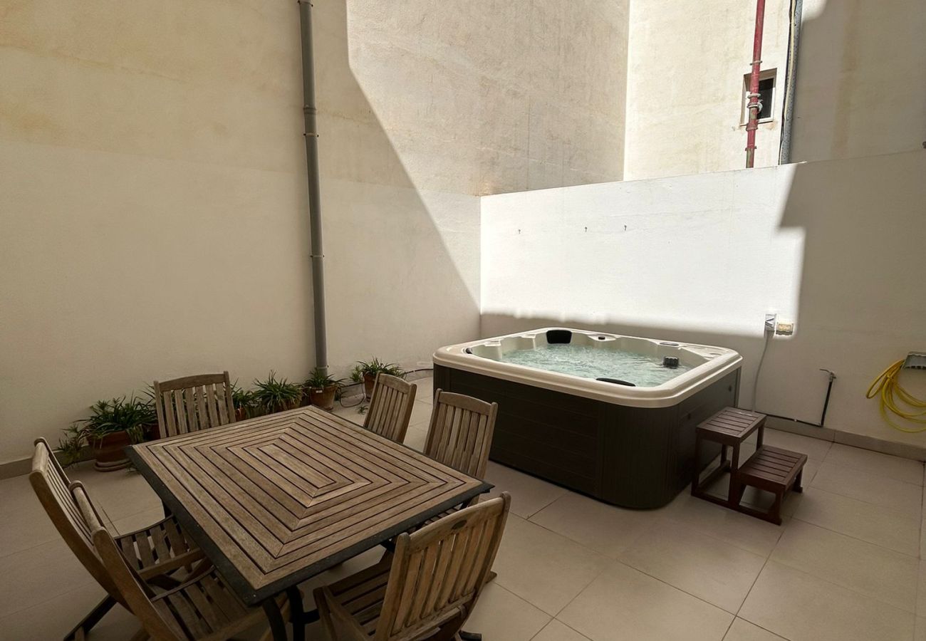 Apartment in Marsalforn - The Hillock North A1