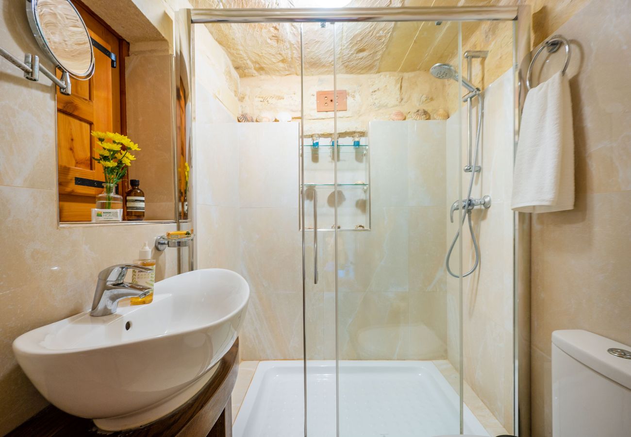 Country house in Munxar - Razzett Matli Holiday Home