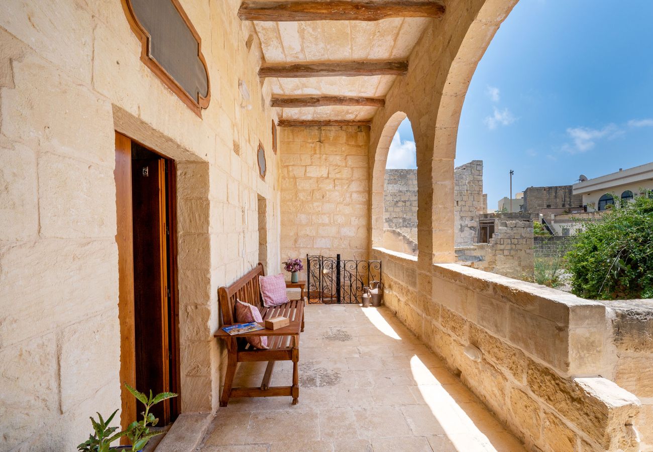 Country house in Munxar - Razzett Matli Holiday Home