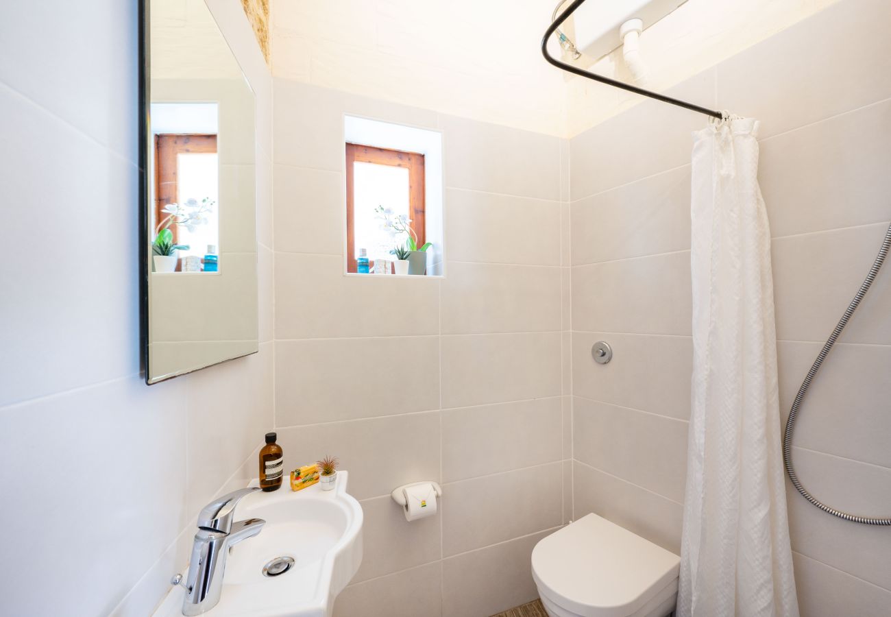 Country house in Munxar - Il-Mohba Holiday Home